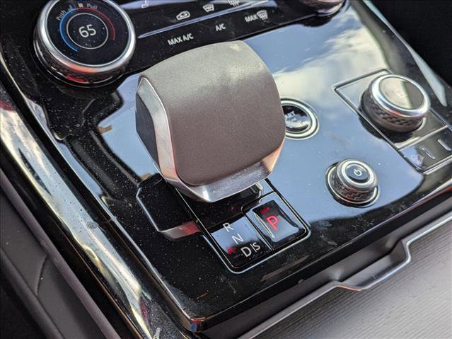 Used 2023 Land Rover Range Rover Sport SE Dynamic image 11