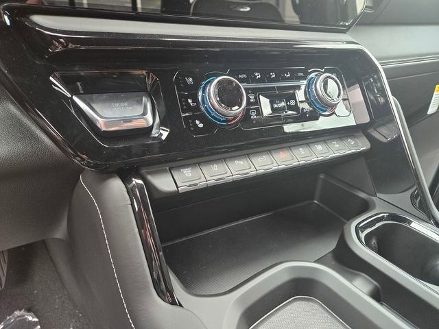 New 2026 GMC Sierra 2500 AT4X AWD/4WD image 12