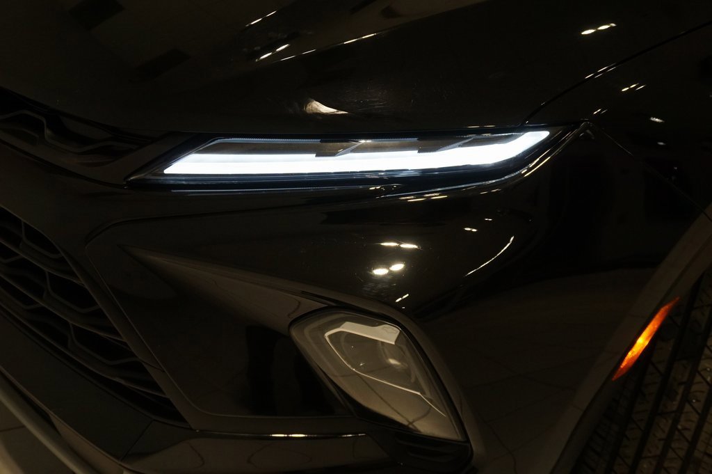 Certified 2024 Chevrolet Blazer LT w/ Midnight/Sport Edition image 29