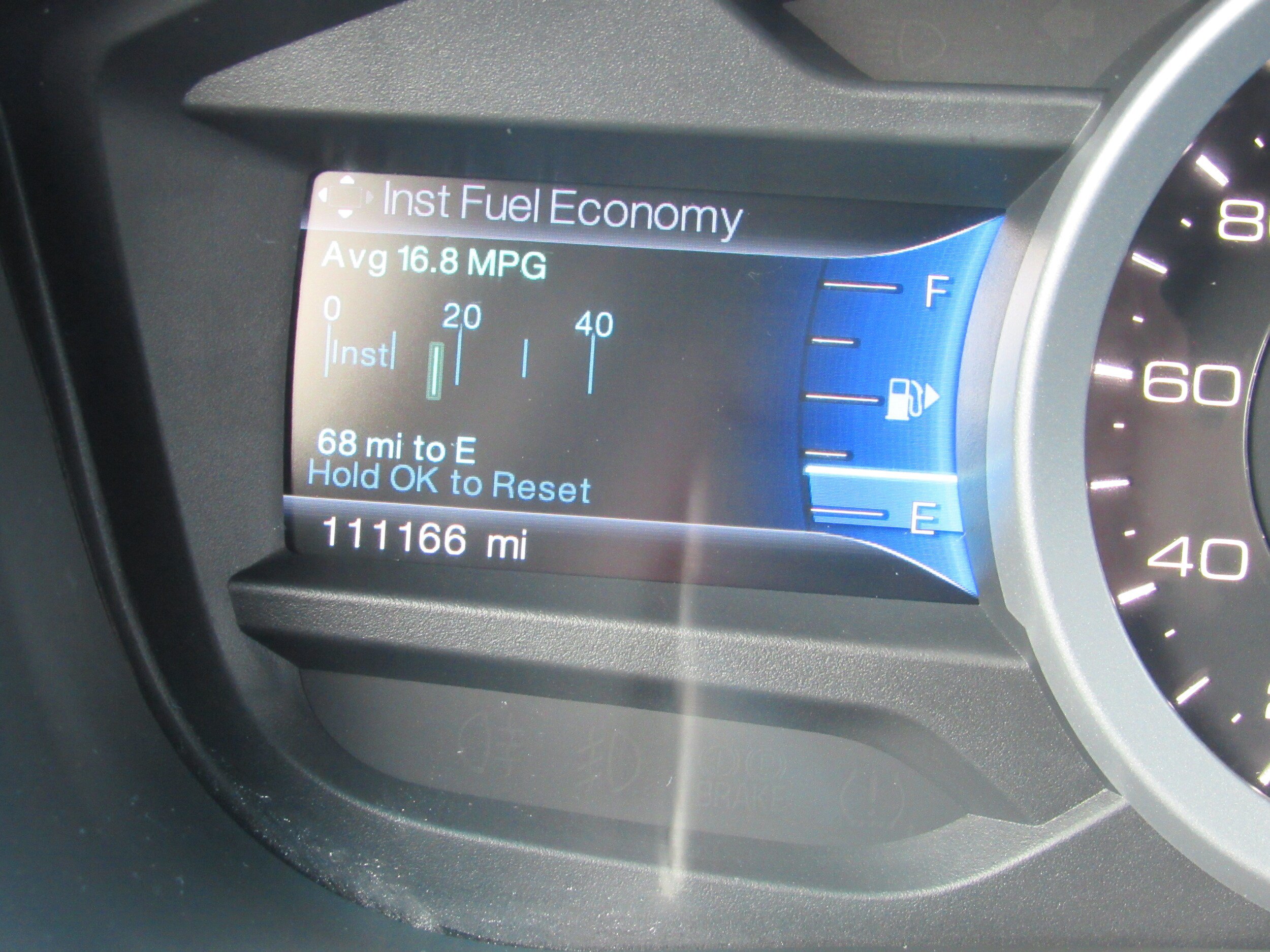 Used 2015 Ford Explorer Limited w/ Equipment Group 301A AWD/4WD image 17