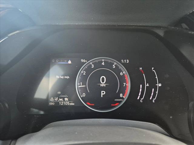 Used 2024 Lexus RX 350 Premium w/ Accessory Package (K3) FWD image 11