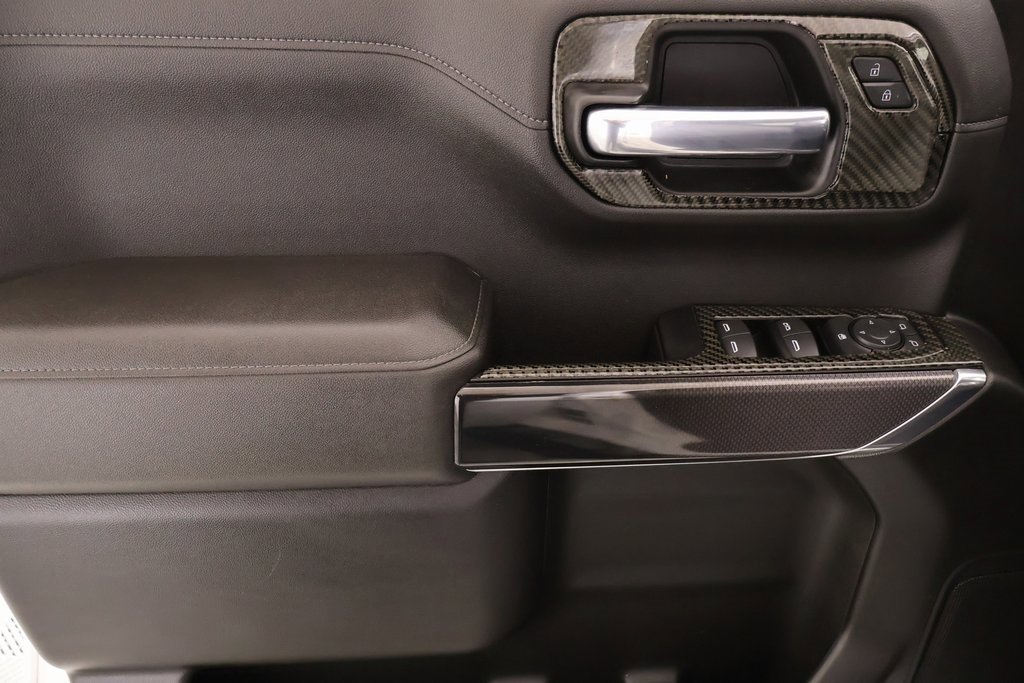 Used 2022 Chevrolet Silverado 1500 RST w/ Redline Edition image 15