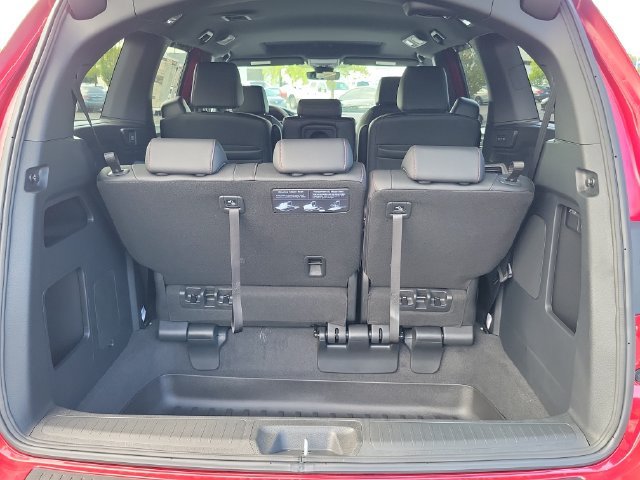 New 2026 Honda Odyssey Sport-L image 8