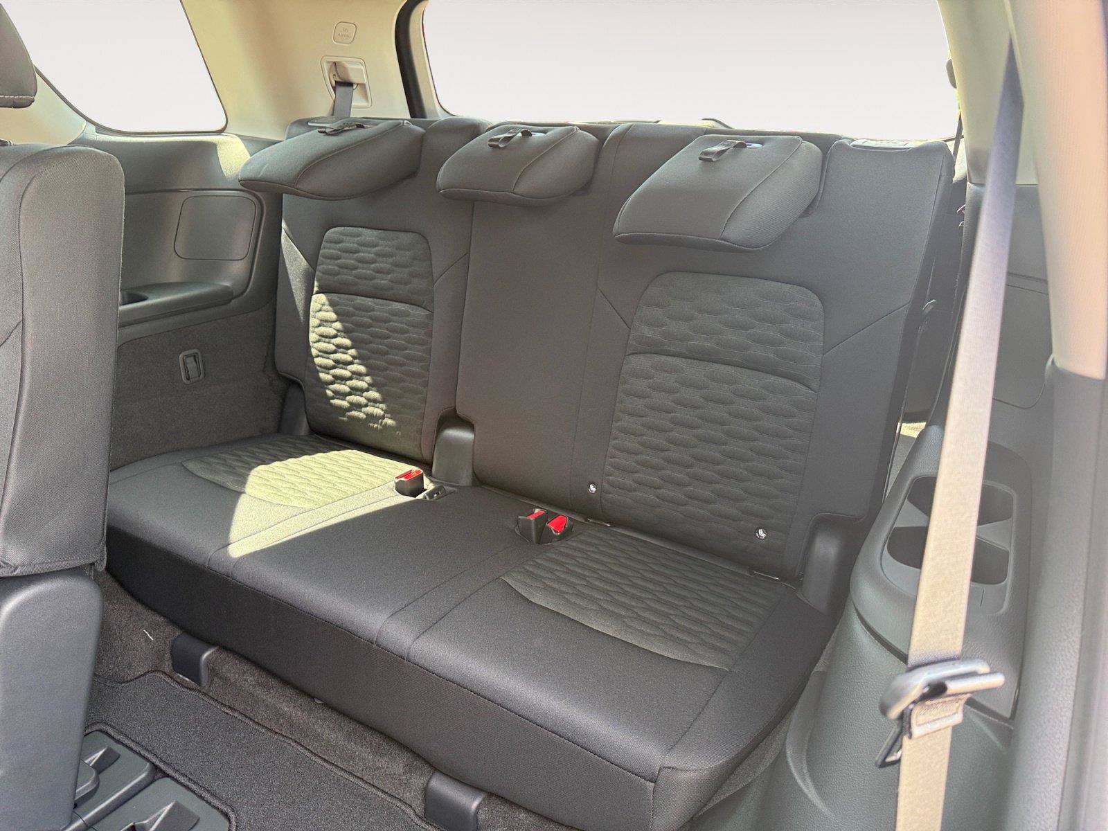 New 2026 Nissan Pathfinder SV AWD/4WD image 20