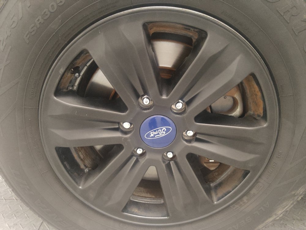 Used 2016 Ford F150 XLT RWD image 31