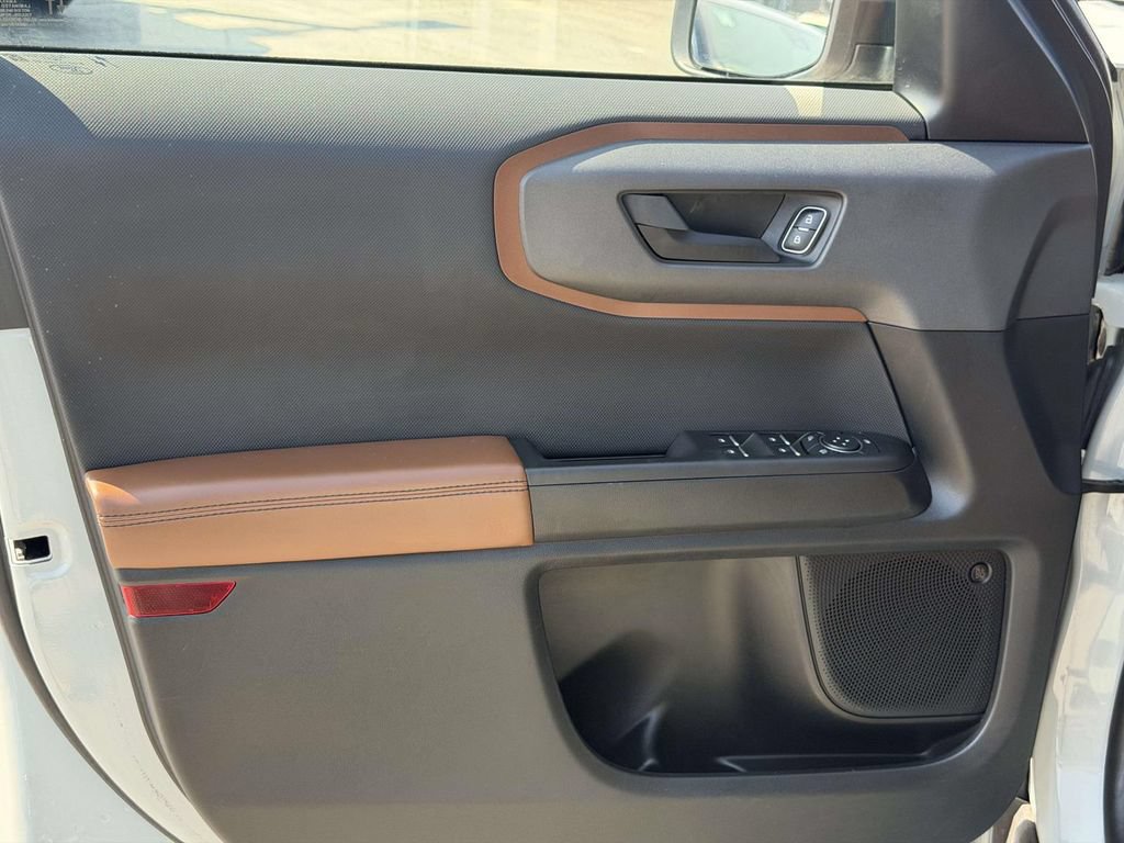Used 2021 Ford Bronco Sport Badlands w/ Badlands Package AWD/4WD image 18