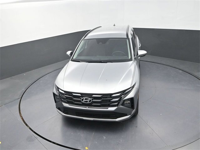 New 2026 Hyundai Tucson SEL image 22