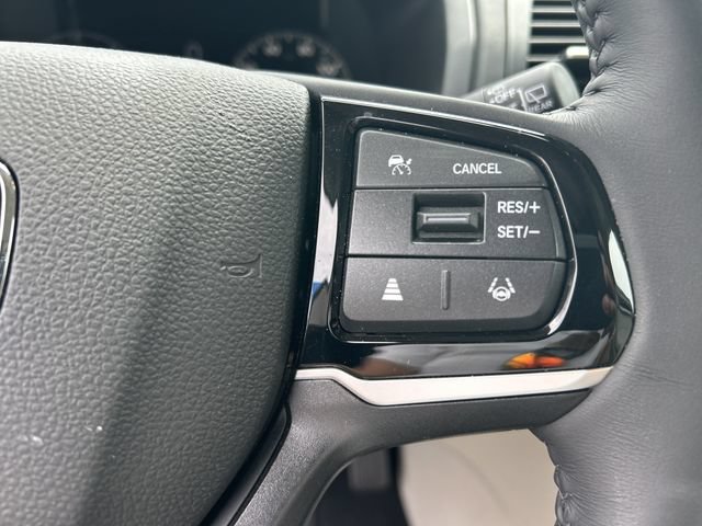Certified 2026 Honda Odyssey EX-L image 22