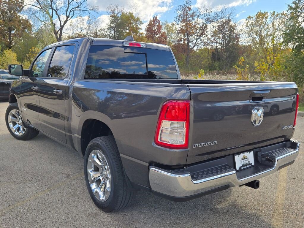 Used 2022 RAM 1500 Big Horn image 15