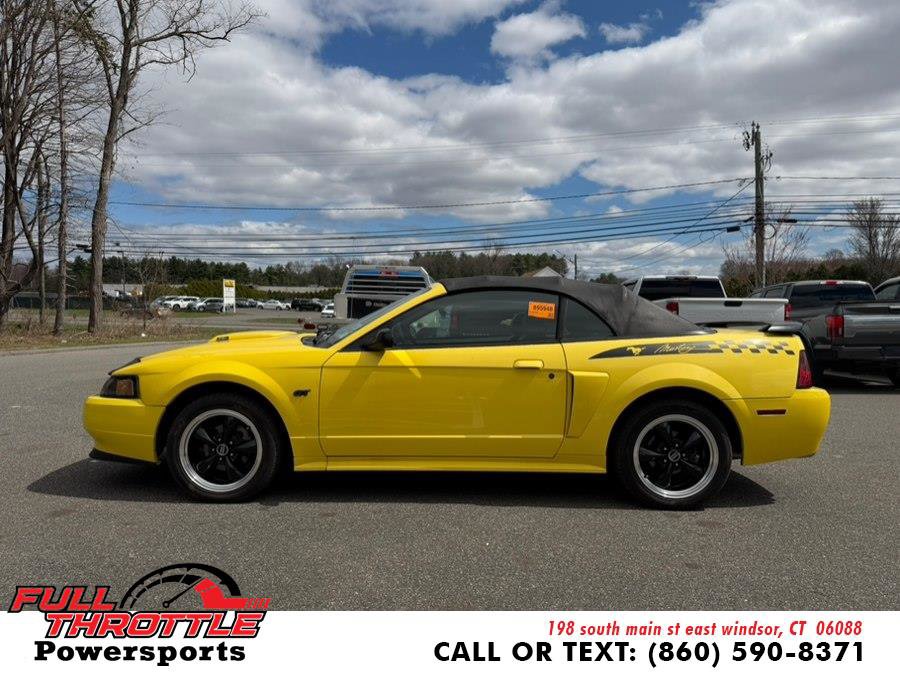 Used 2003 Ford Mustang GT image 6