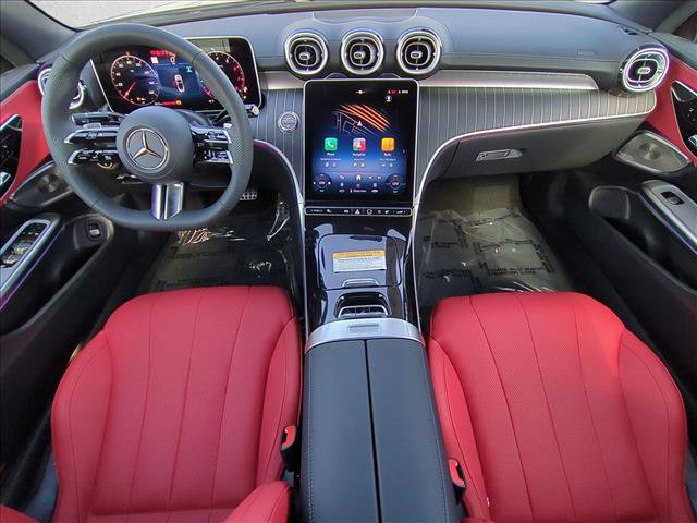 New 2026 Mercedes-Benz CLE 450 4MATIC Cabriolet image 15