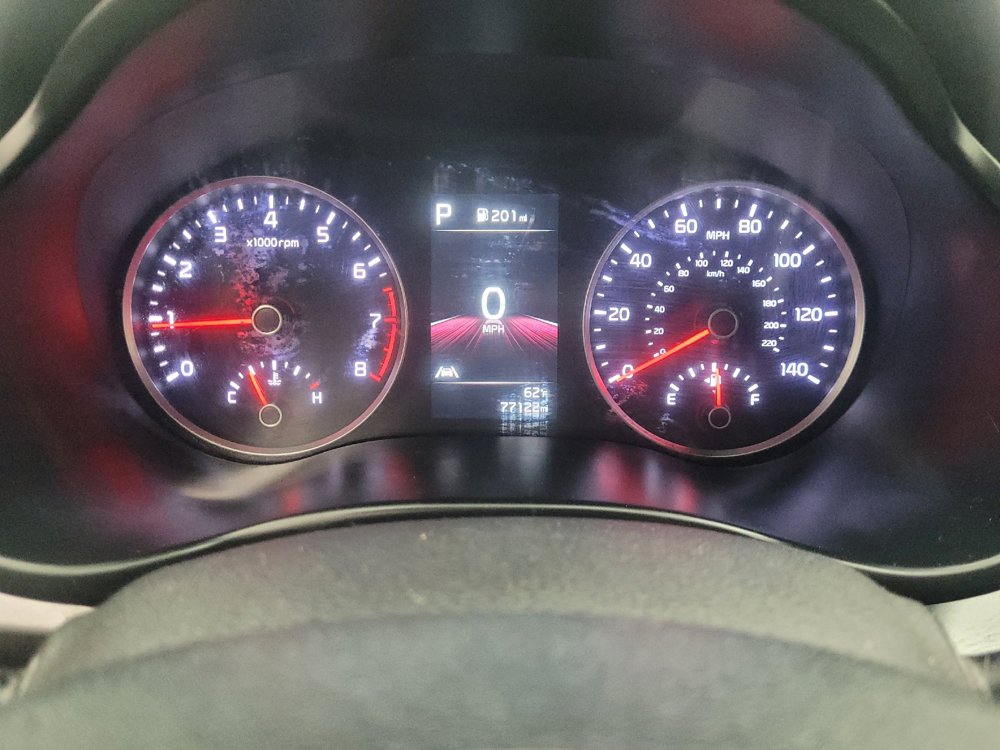 Used 2023 Kia Rio S w/ Technology Package FWD image 23