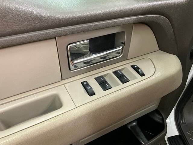 Used 2010 Ford F150 XLT RWD image 16