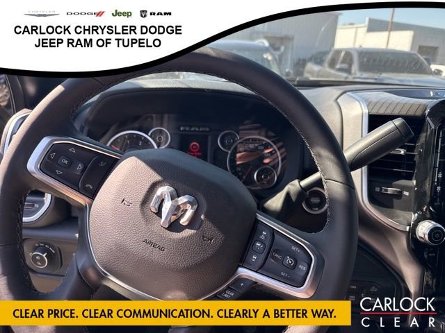 New 2026 RAM 2500 Big Horn image 25