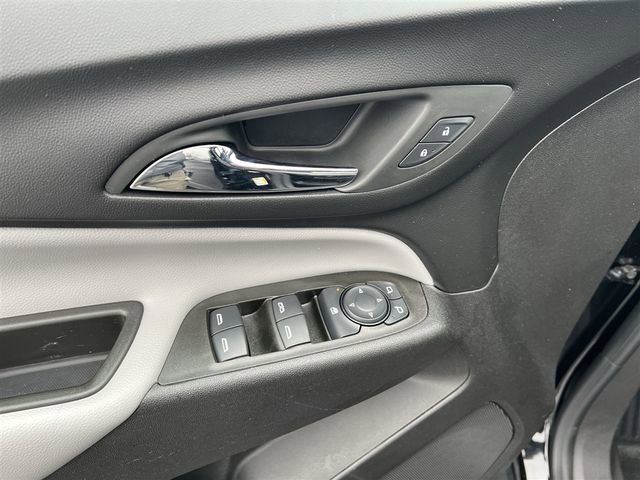 Used 2024 Chevrolet Equinox LS w/ LS Convenience Package AWD/4WD image 15