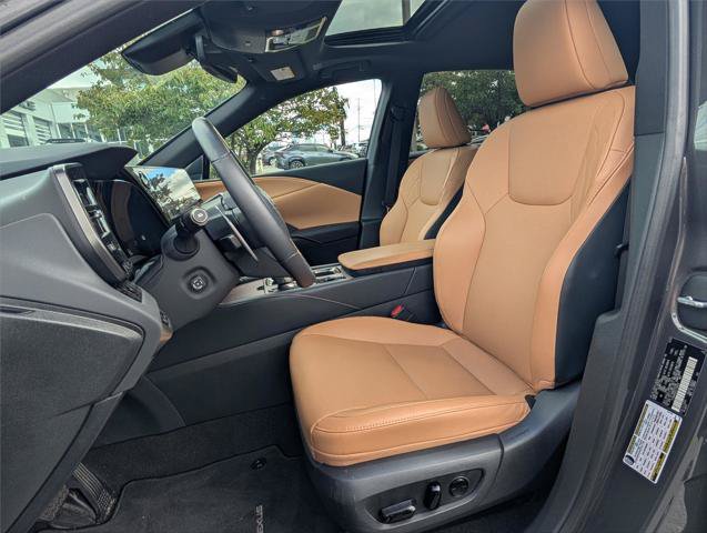 Certified 2026 Lexus RX 350 Premium AWD/4WD image 17