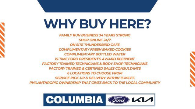 Certified 2025 Ford Expedition Max Platinum image 2
