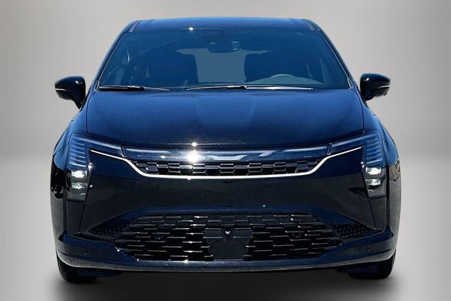 New 2027 Chrysler Pacifica Select FWD image 2