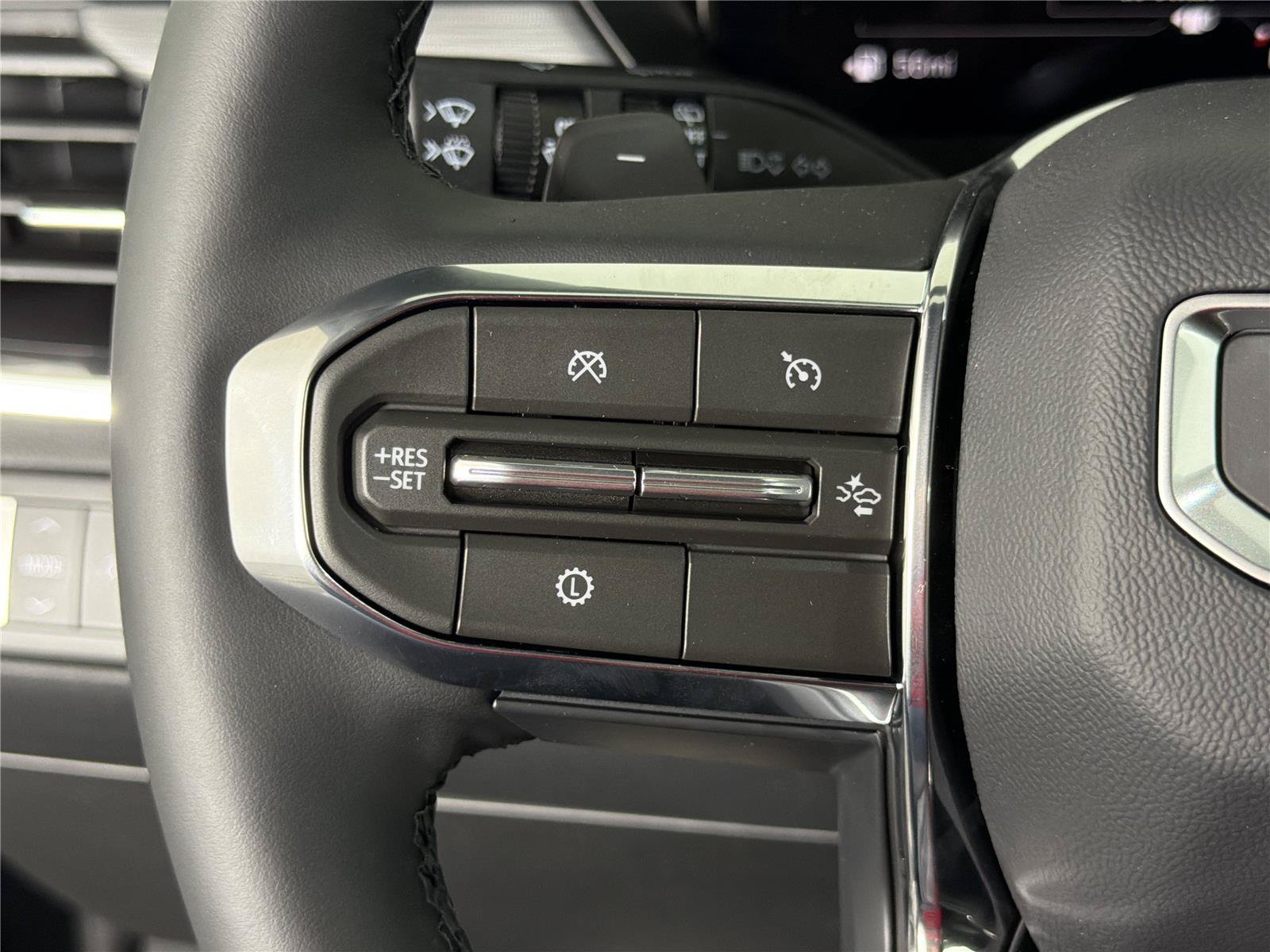 New 2026 GMC Acadia Elevation w/ Black Edition FWD image 26