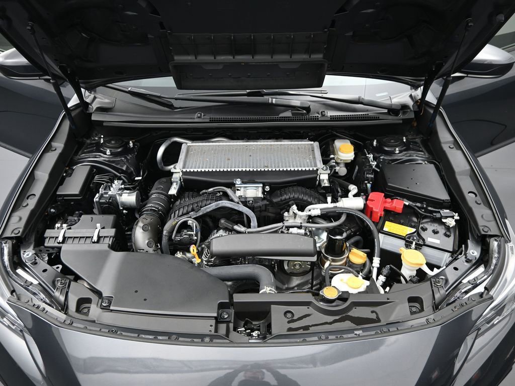 Used 2025 Subaru WRX Premium image 19