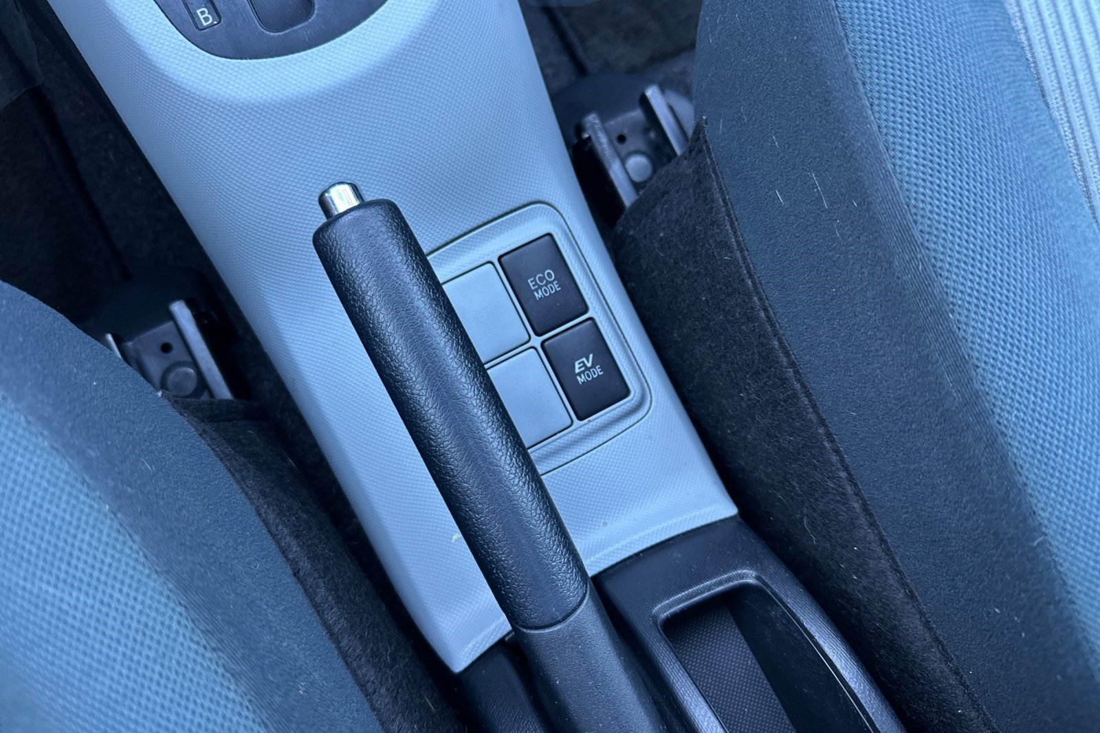 Used 2014 Toyota Prius C Three FWD image 38