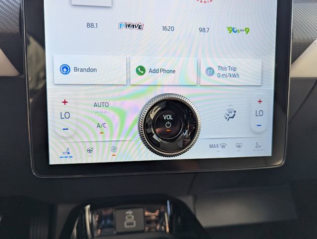 New 2025 Ford Mustang Mach-E Premium w/ Interior Protection Package image 18