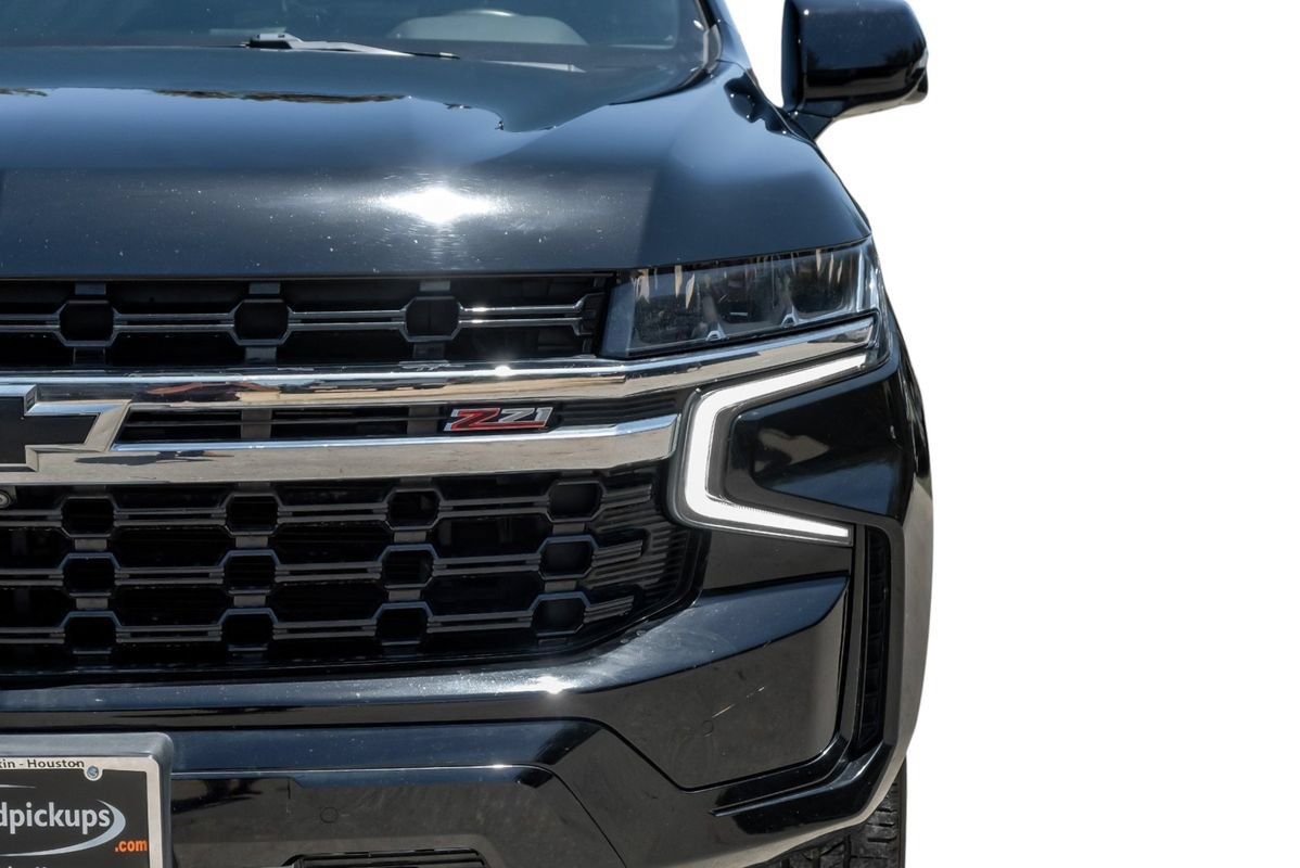 Used 2021 Chevrolet Suburban Z71 w/ Z71 Off-Road Package AWD/4WD image 51