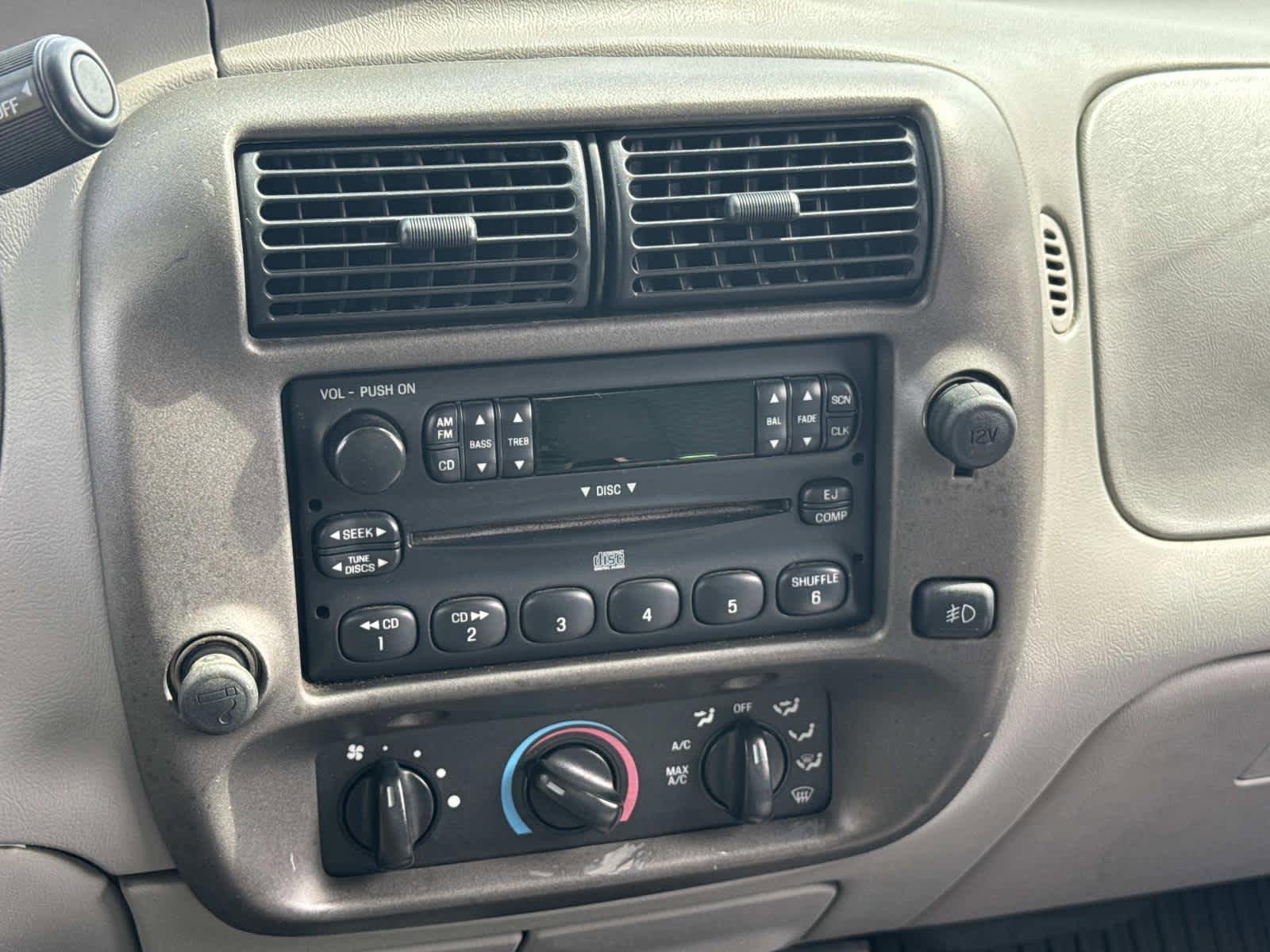 Used 2002 MAZDA B-Series Pickup 2WD Cab Plus B3000 image 19