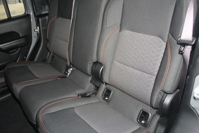 Used 2021 Jeep Gladiator Mojave w/ LED Lighting Group image 22