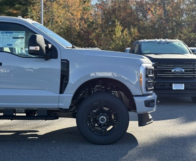 New 2026 Ford F250 XL image 2