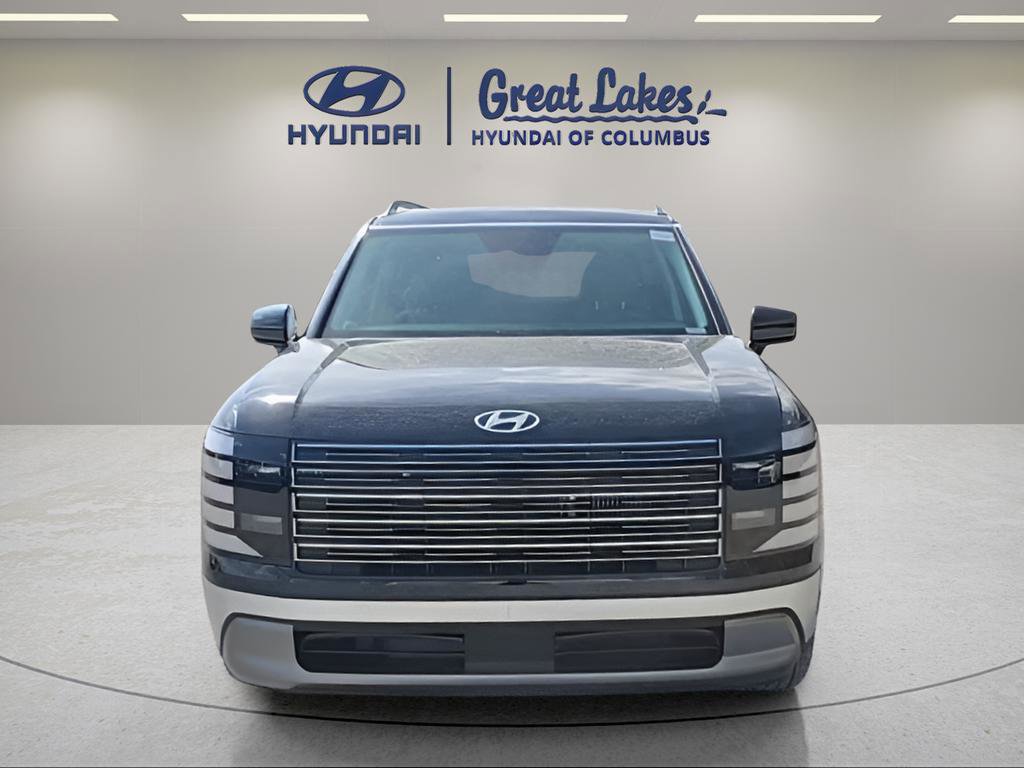 New 2026 Hyundai Palisade SEL AWD/4WD image 8