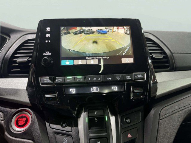 Used 2020 Honda Odyssey EX-L image 24