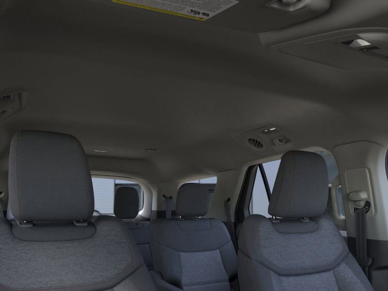 New 2026 Ford Explorer Active image 23