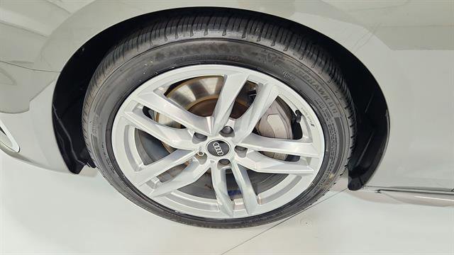 Used 2023 Audi A4 2.0T Premium Plus image 32