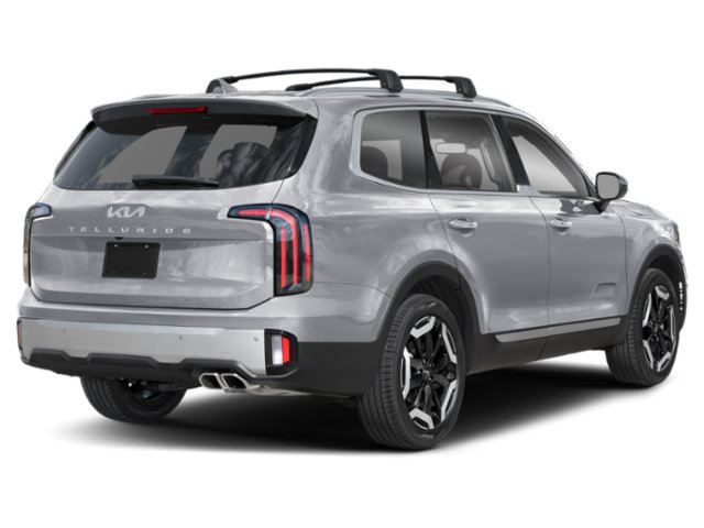 Certified 2024 Kia Telluride EX w/ EX Captain's Chair Package FWD image 5
