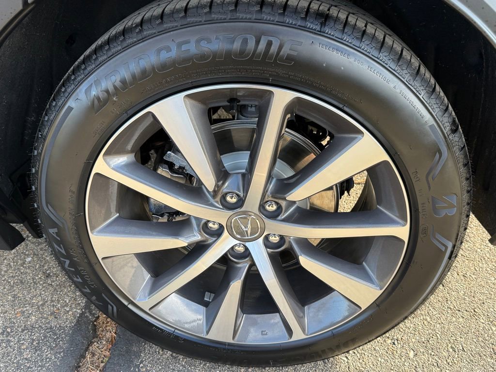 Certified 2025 Acura MDX w/ Technology Package image 13