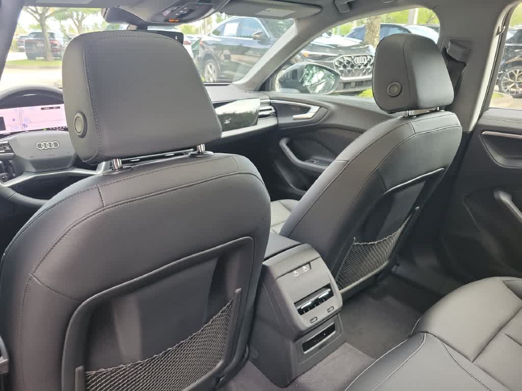 New 2026 Audi A5 Premium AWD/4WD image 20