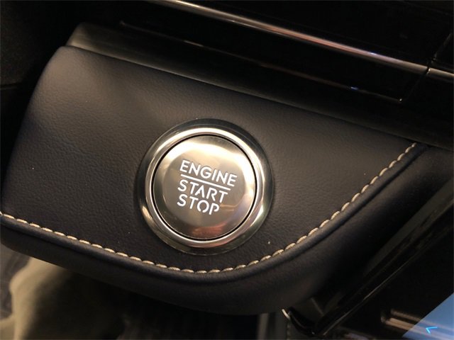 Used 2024 Lincoln Nautilus Reserve w/ Equipment Group 203A image 24