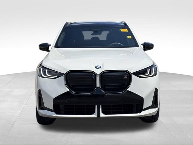 Used 2025 BMW X3 M50 w/ Premium Package AWD/4WD image 13