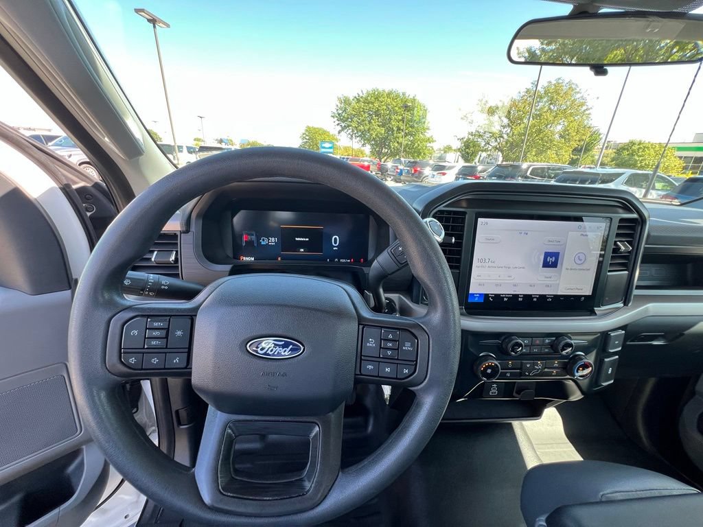 Used 2025 Ford F150 XL AWD/4WD image 34