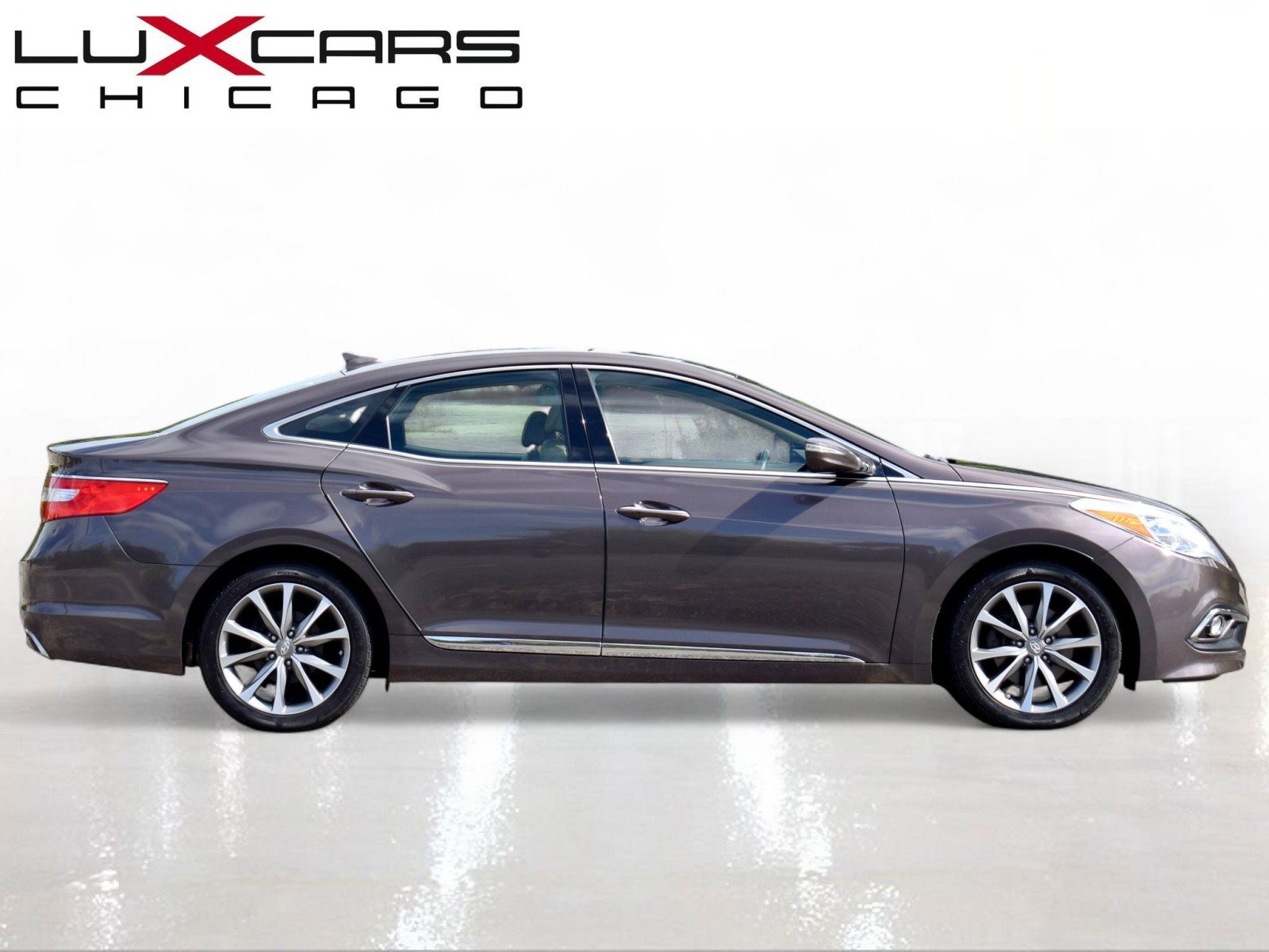 Used 2016 Hyundai Azera FWD image 13
