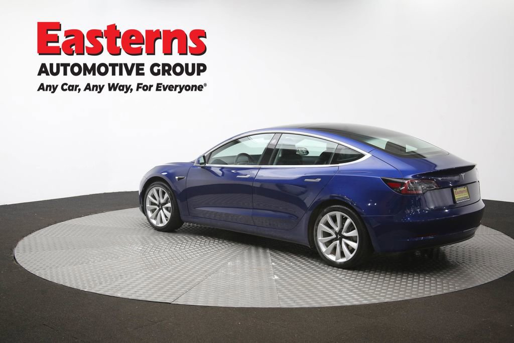 Used 2019 Tesla Model 3 Long Range AWD/4WD image 57