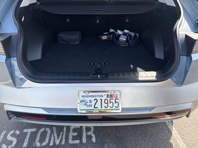 Used 2026 Hyundai Ioniq 5 Limited image 19