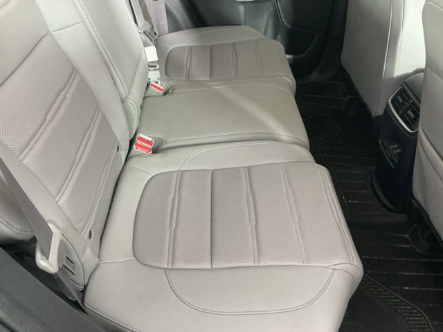 Certified 2022 Honda CR-V Touring image 12