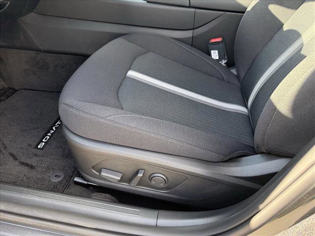 New 2026 Hyundai Sonata SEL image 4