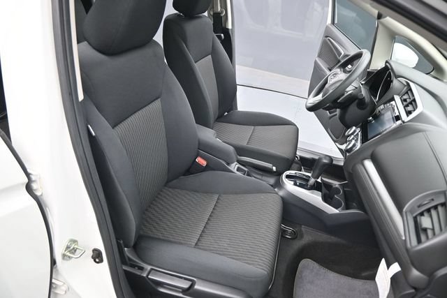 Used 2020 Honda Fit EX image 27