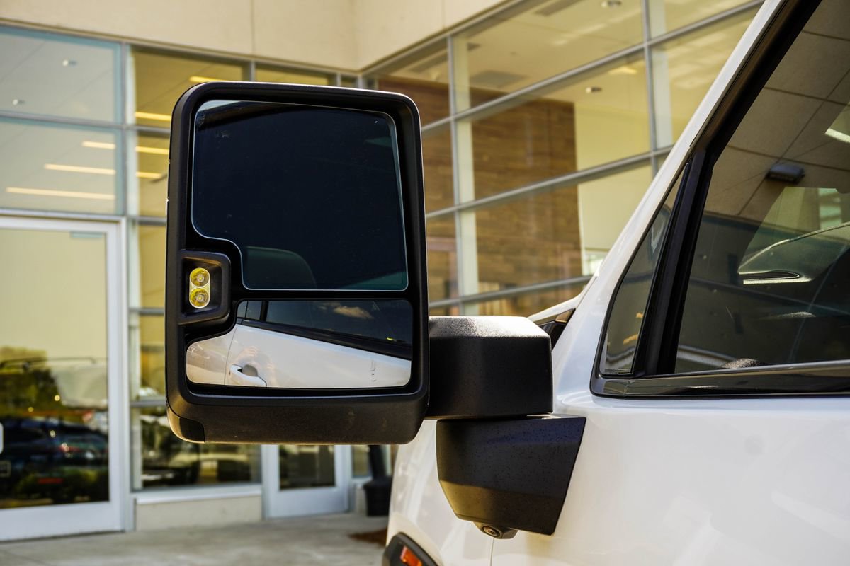 Used 2026 GMC Sierra 2500 AT4X image 14