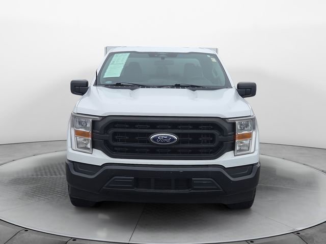 Used 2022 Ford F150 XL w/ Equipment Group 101A High image 8