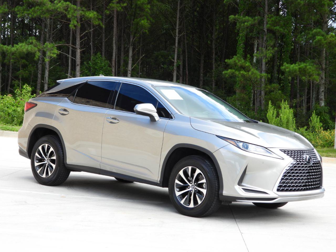 Used 2020 Lexus RX 350 FWD w/ Accessory Package image 31