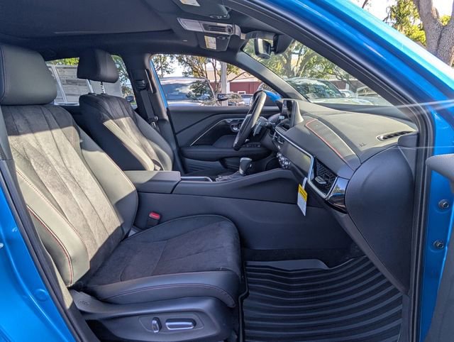 New 2026 Acura ADX A-Spec FWD image 7